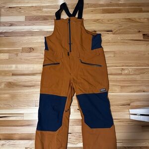 Burton Bib